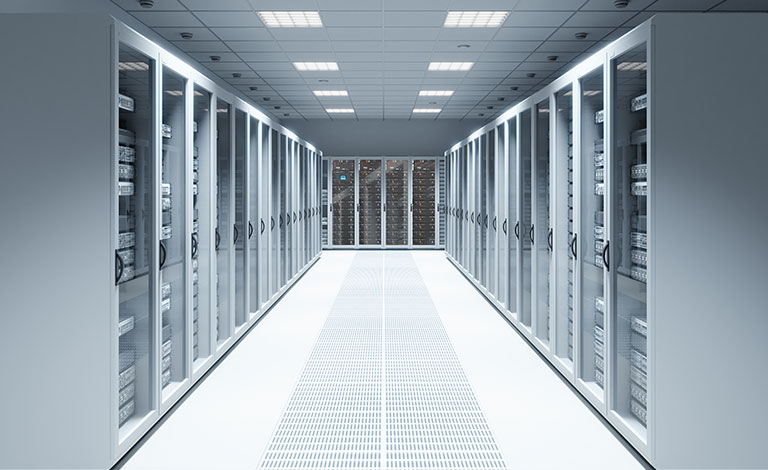 Συντήρηση και έλεγχος UPS