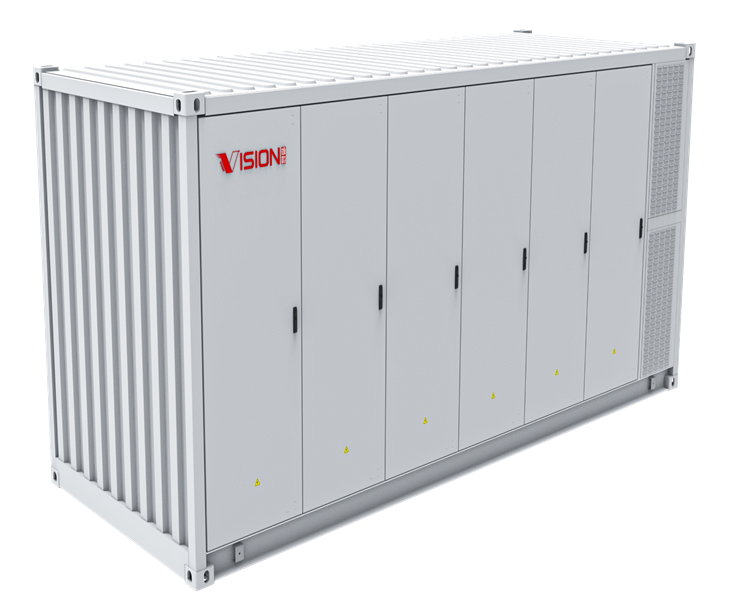 Energy Storage