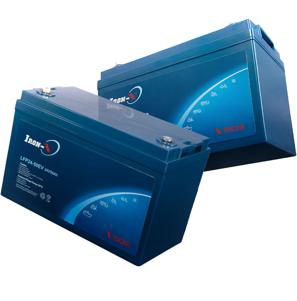 Batteries