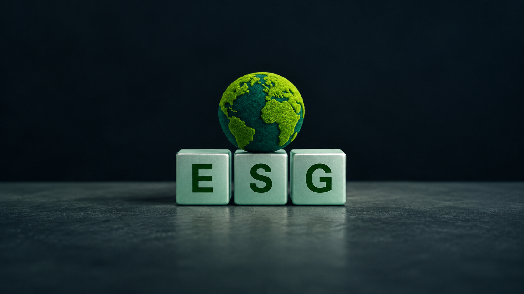 ESG Αξιολόγηση Synesgy